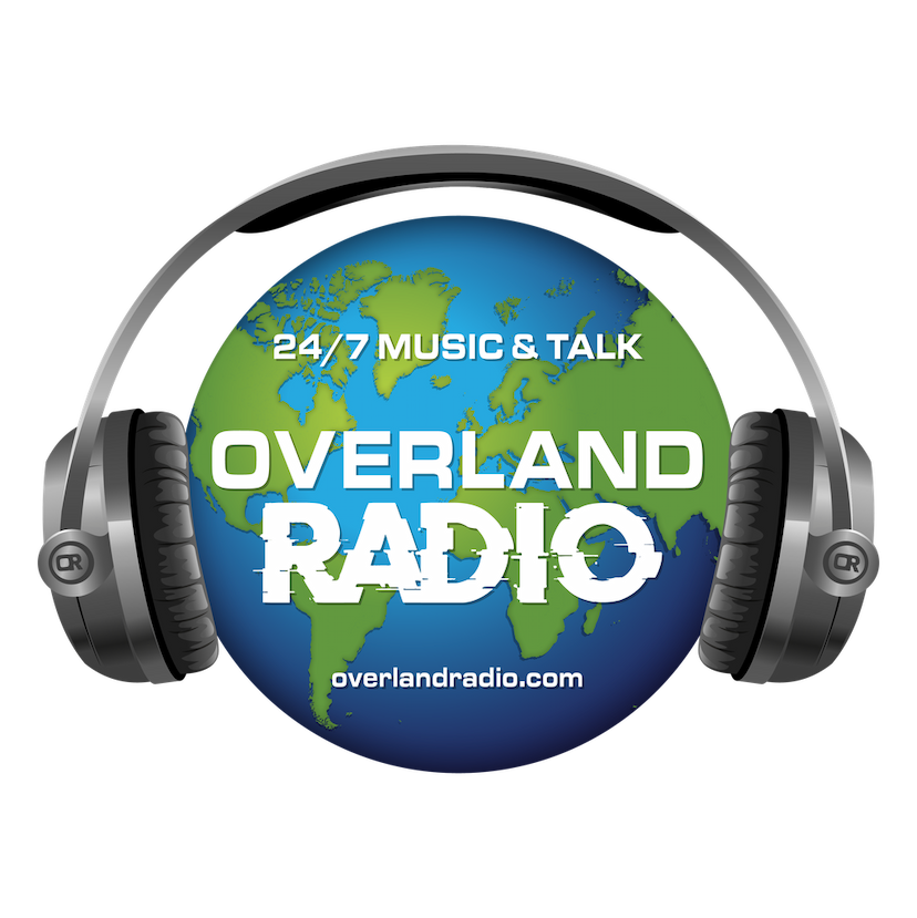 Overland Radio