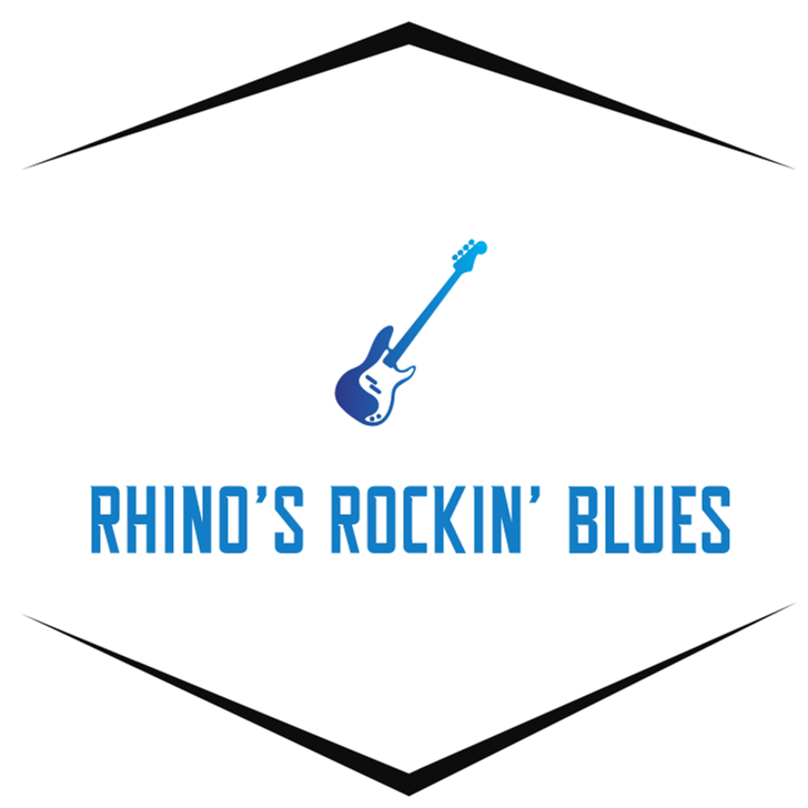 Rhino's Rockin' Blues
