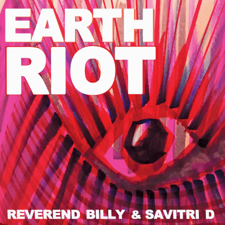 Earth Riot Radio