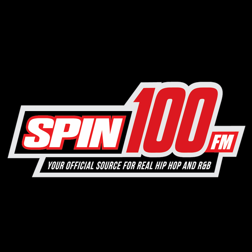 Spin 100 FM