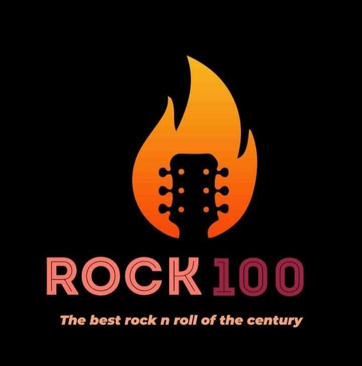 Rock 100 Radio
