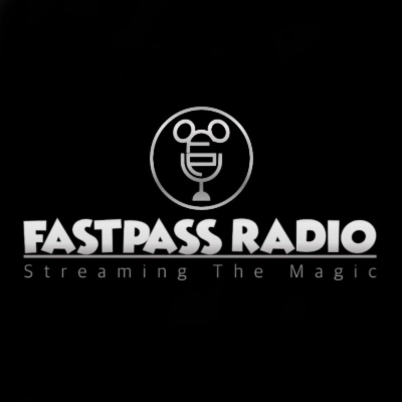 Fastpass Radio