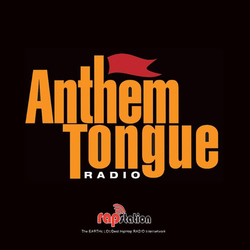 Anthem Tongue