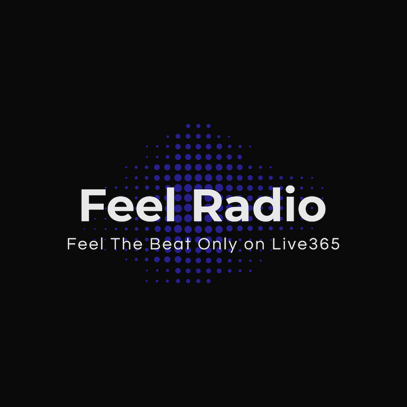 Feel Radio " Your Feel Good Station"