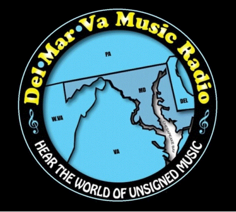 DelmarvaMusic Radio TheDMR