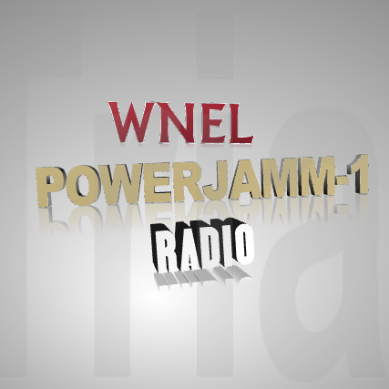 Power Jamm-1  Radio