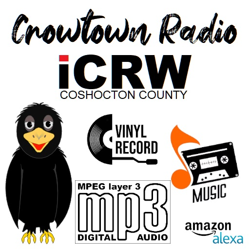 Crow Town Radio