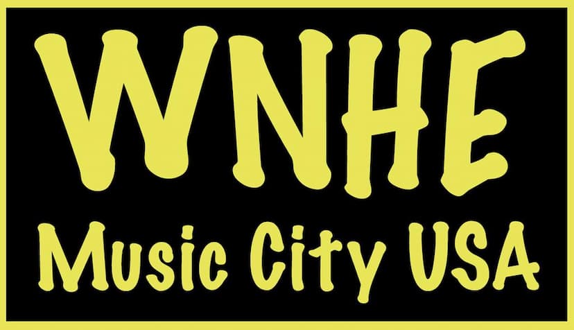 WNHE - Music City Nashville USA