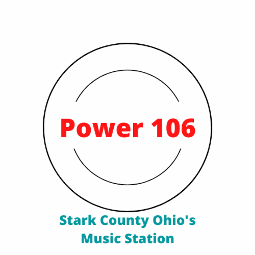 Power 106=Stark County Ohio's Music Station