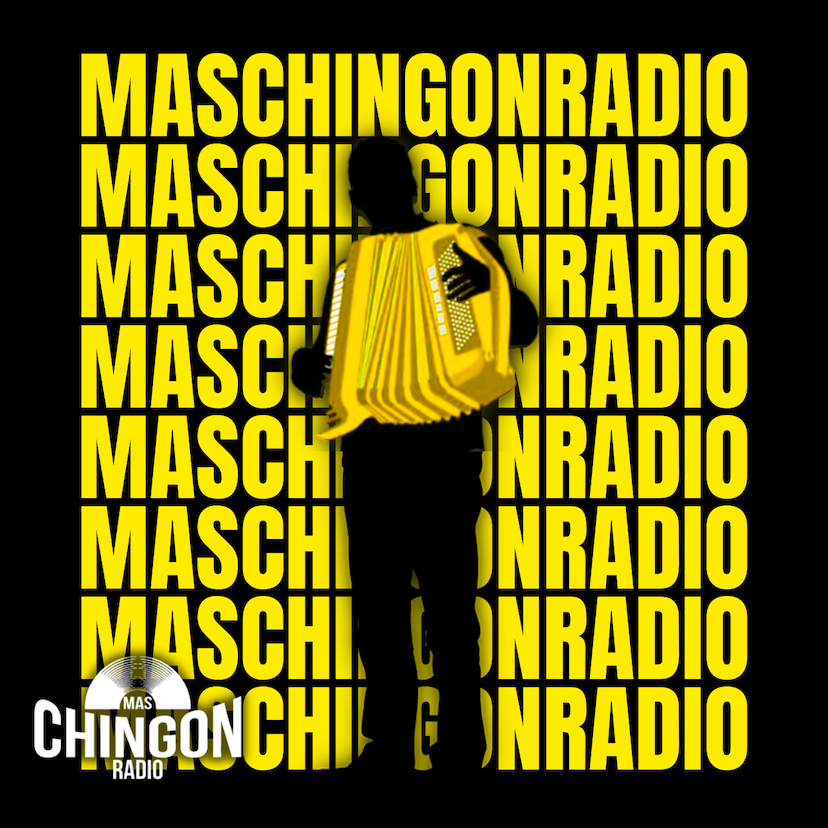 Mas Chingon Radio (Tejano)
