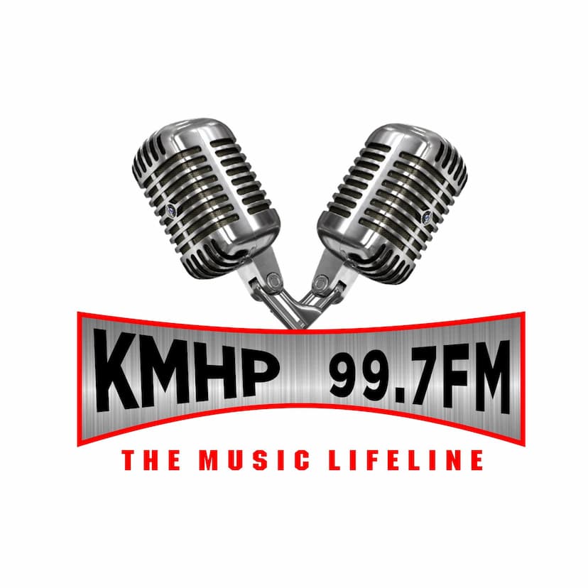 KMHP 99.7fm The Music Lifeline