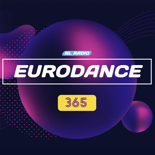 NL Radio - Eurodance