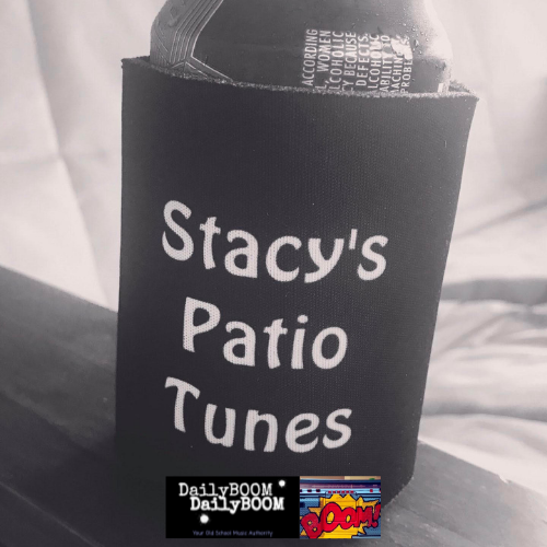 Stacy's Patio Tunes
