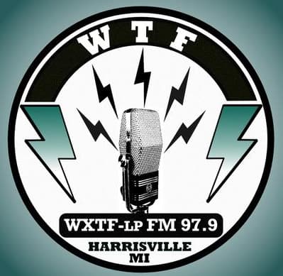 WTF Harrisville / WXTF-LP 97.9 FM