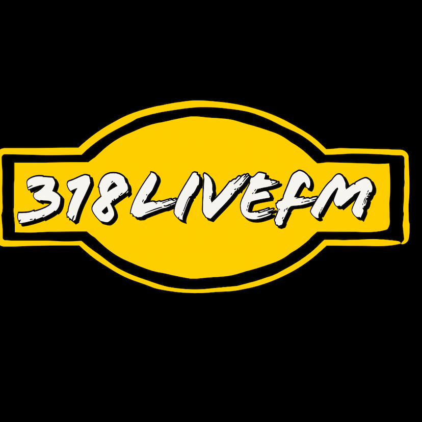 318 LIVE FM