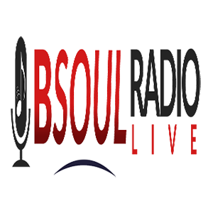 BSoul Radio Live