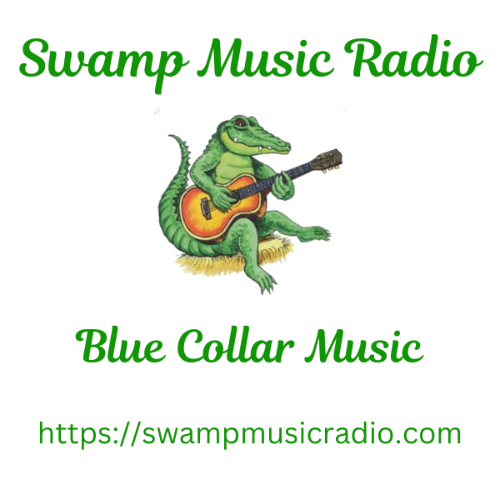 Swamp Music Radio