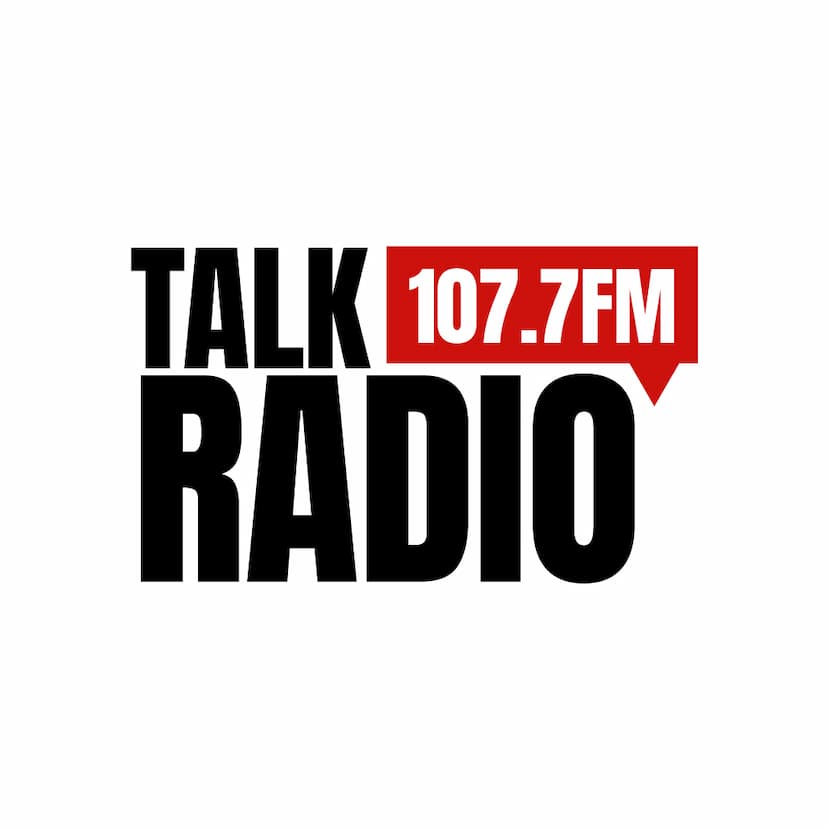 Talk Radio 107.7
