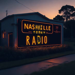 Nashville Today radio