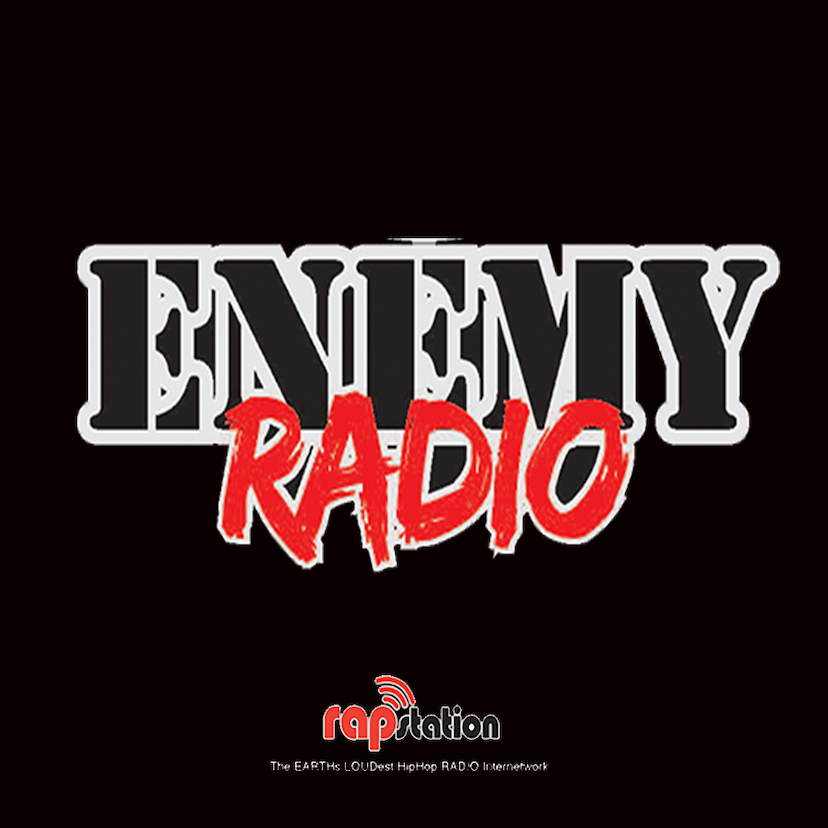 Enemy Radio  