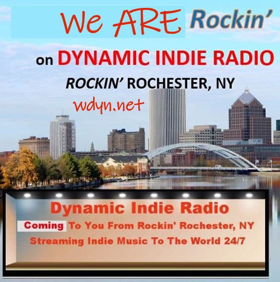 Dynamic Indie Radio