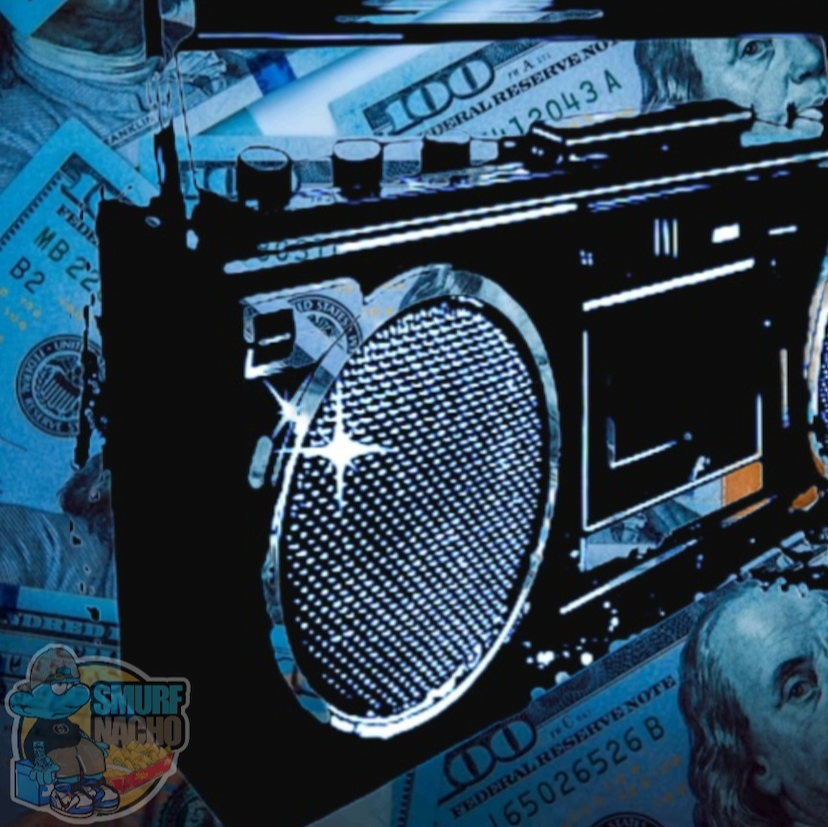 Blue Money Radio