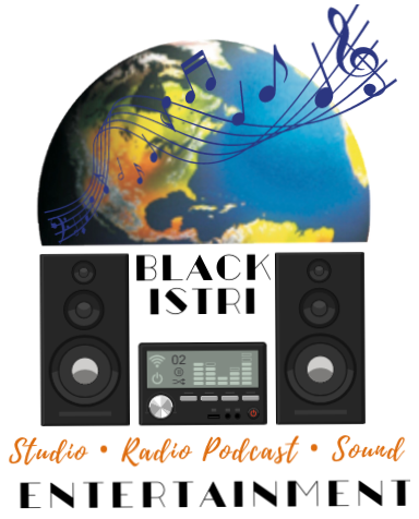 Black Istri Entertainment Radio
