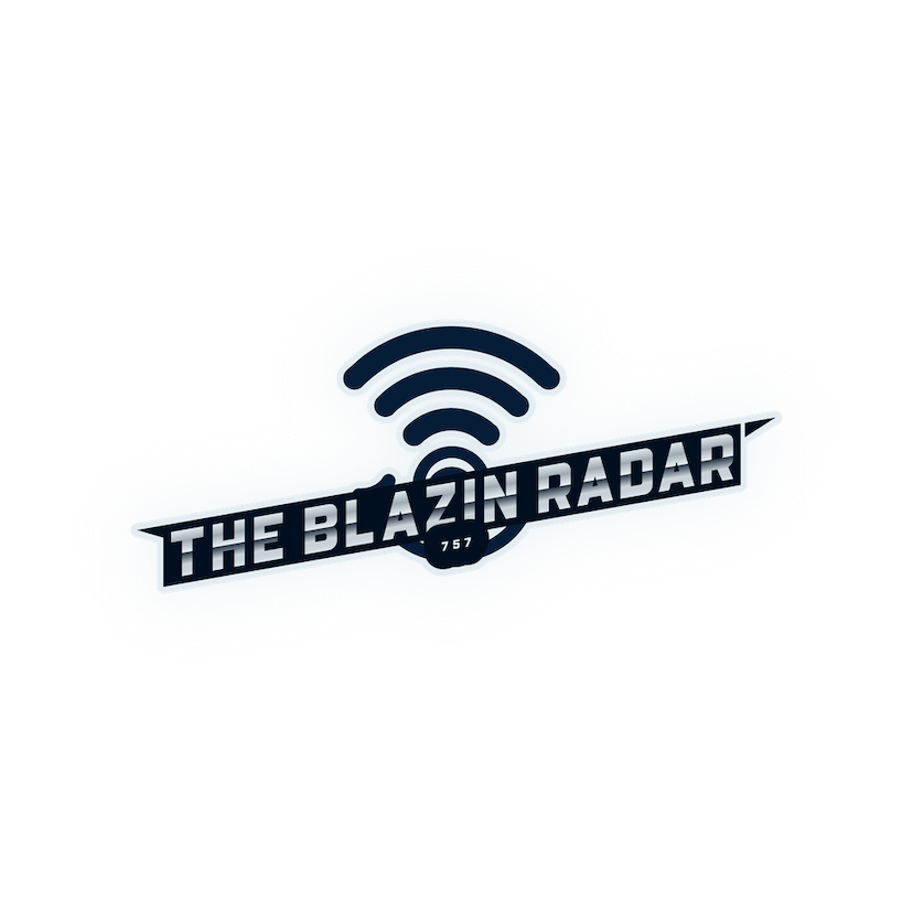 The Blazin Radar