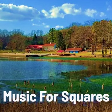 Music For Squares
