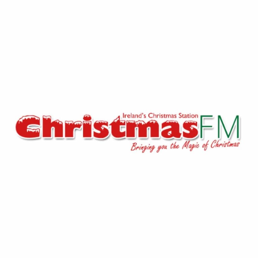 Christmas FM Ireland