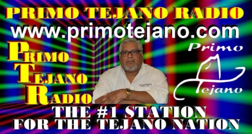PrimoTejano Radio - Powered By Chicano Star 55