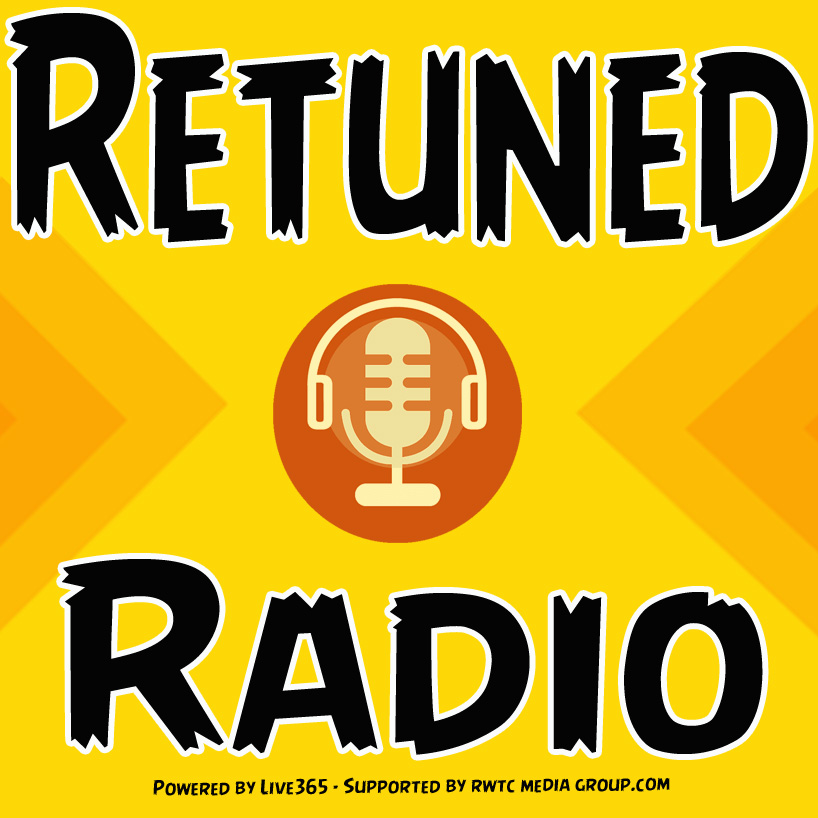 Retuned Radio