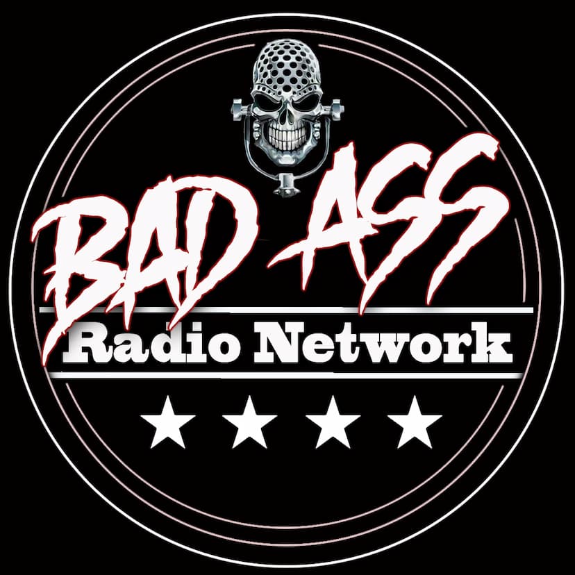  Bad Ass Radio Network