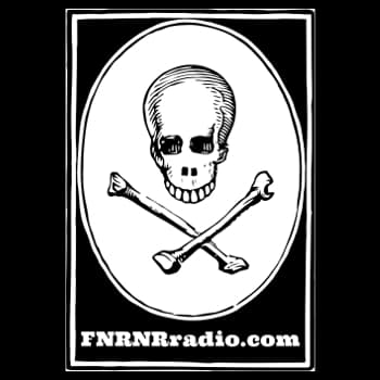 FNRNRradio.com