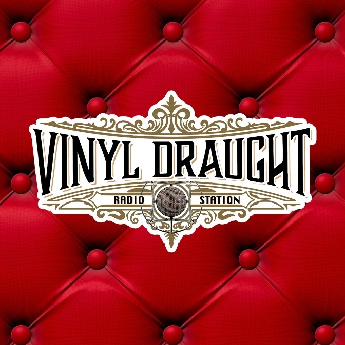 Vinyl Draught Radio