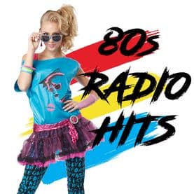 80s Radio Hits - The Party!
