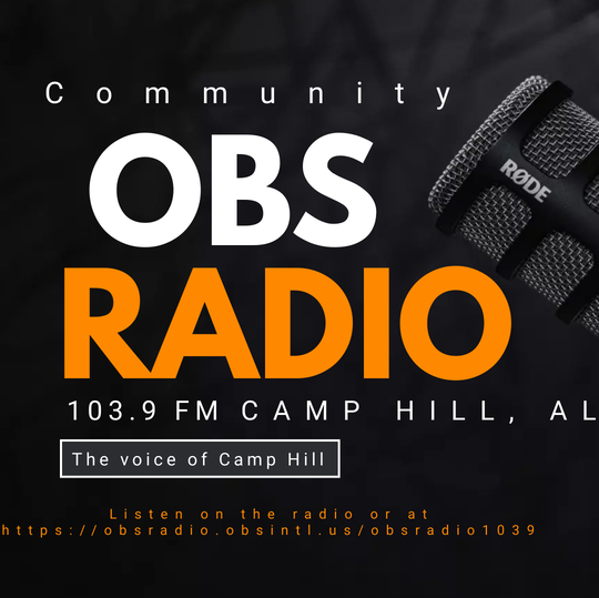 OBS Radio Network/OBS Radio 103.9 FM