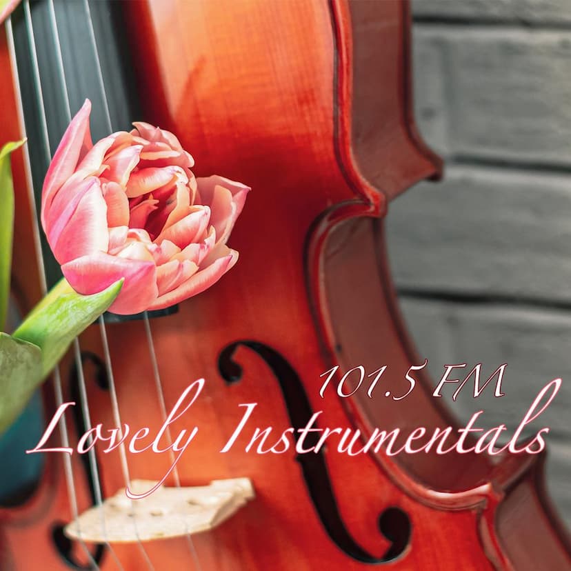 Lovely Instrumentals 101.5 FM