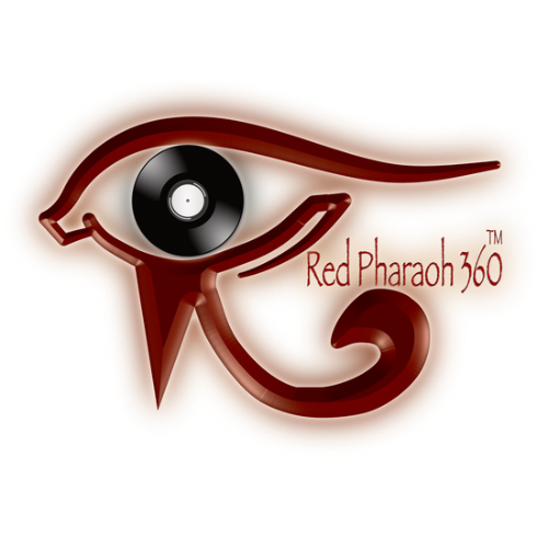 Red Pharaoh 360 Radio
