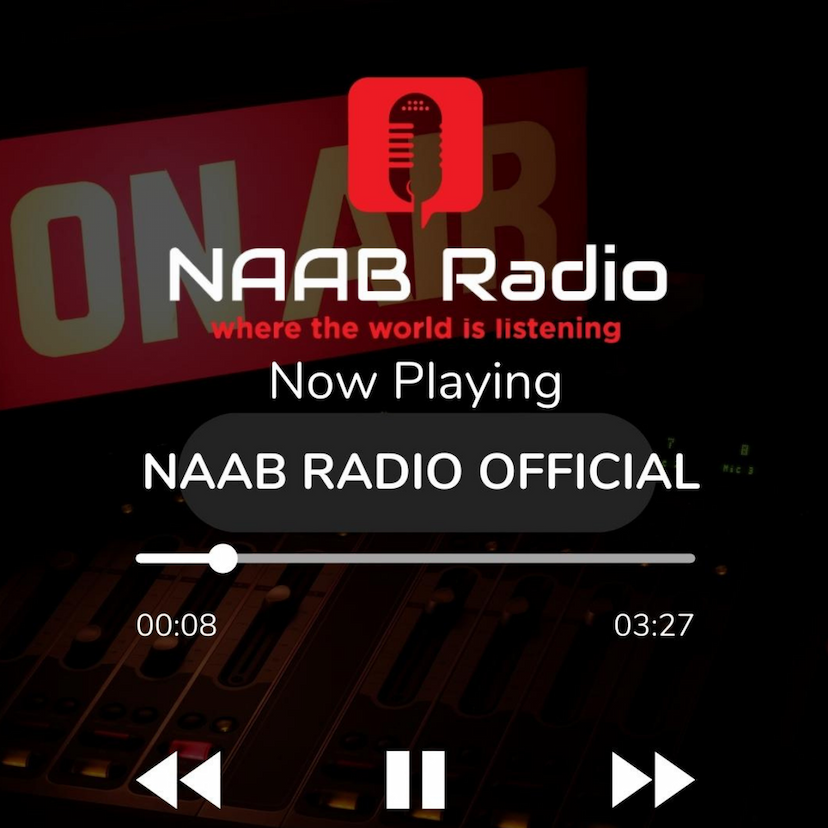 NAAB K. POP Nation