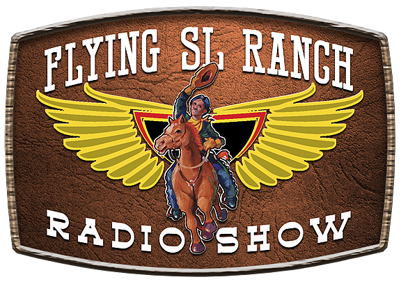 Flying SL Ranch Radio