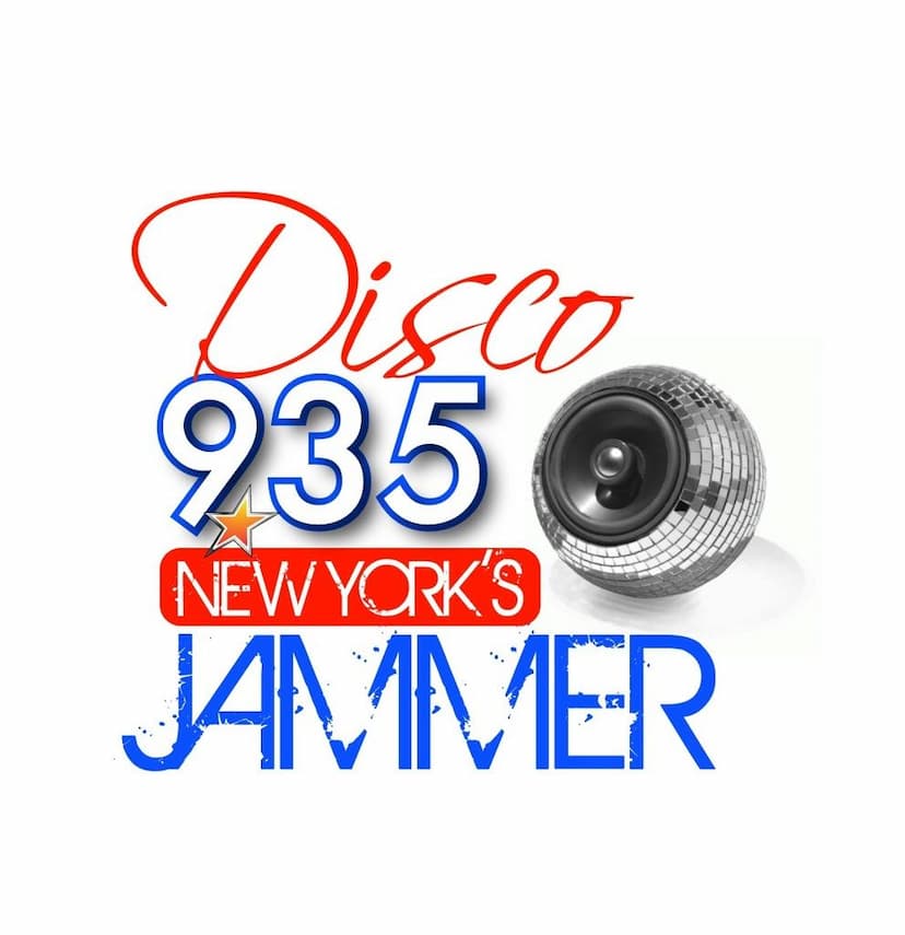 Disco935 NewYork's Jammer