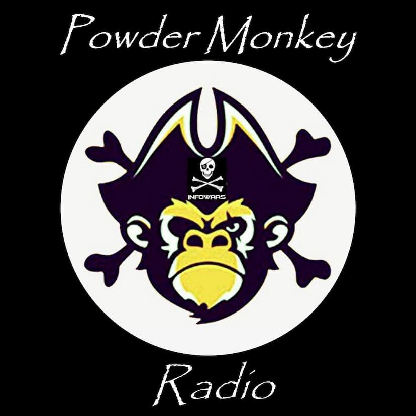 Powder Monkey Radio