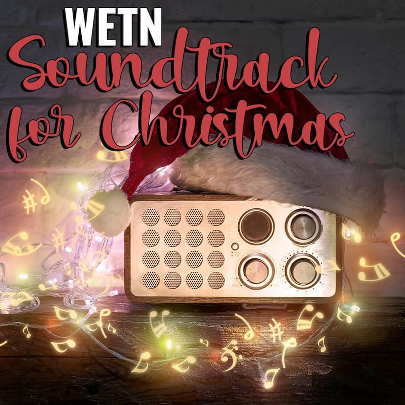WETN Soundtrack for Christmas
