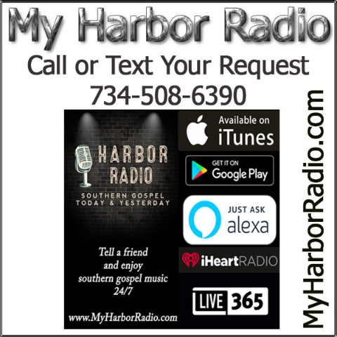 my harbor radio