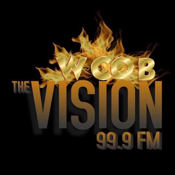 WCQB 99.9 FM The Vision 