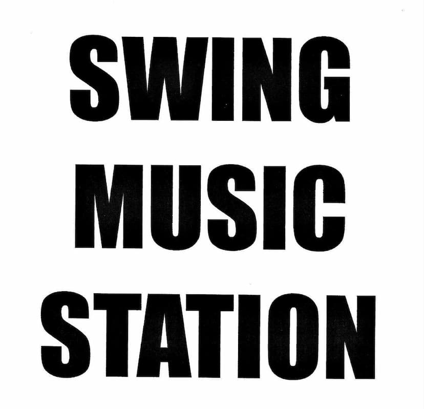 SWING MUSIC STATION