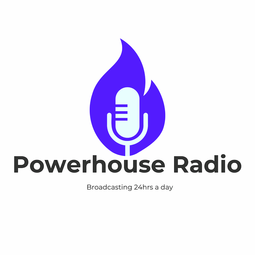 Powerhouse Radio