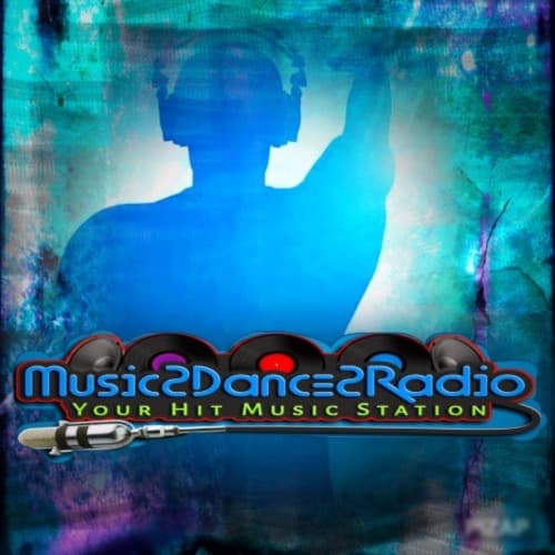 Music2dance2radio WERP