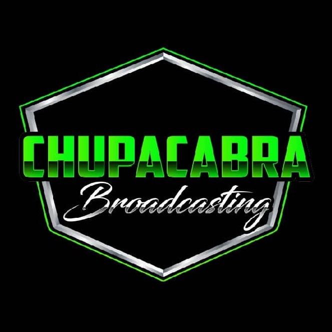 CHUPACABRA BROADCASTING